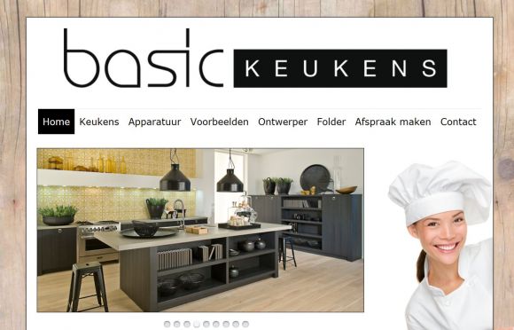 Ondernemer vd maand winkel