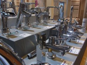 Ondernemer vd maand sanitair