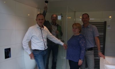 Ondernemer vd maand winkel