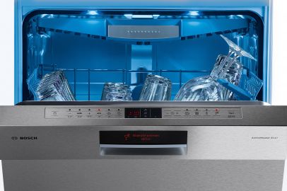 Bosch vaatwasser
