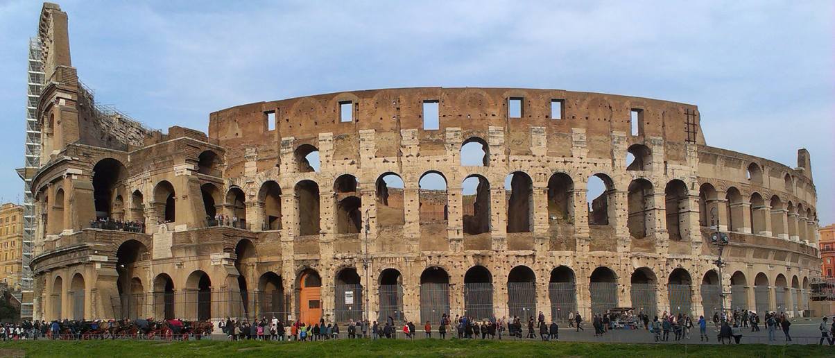 colloseum