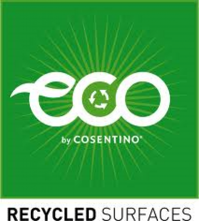 Eco van Cosentino