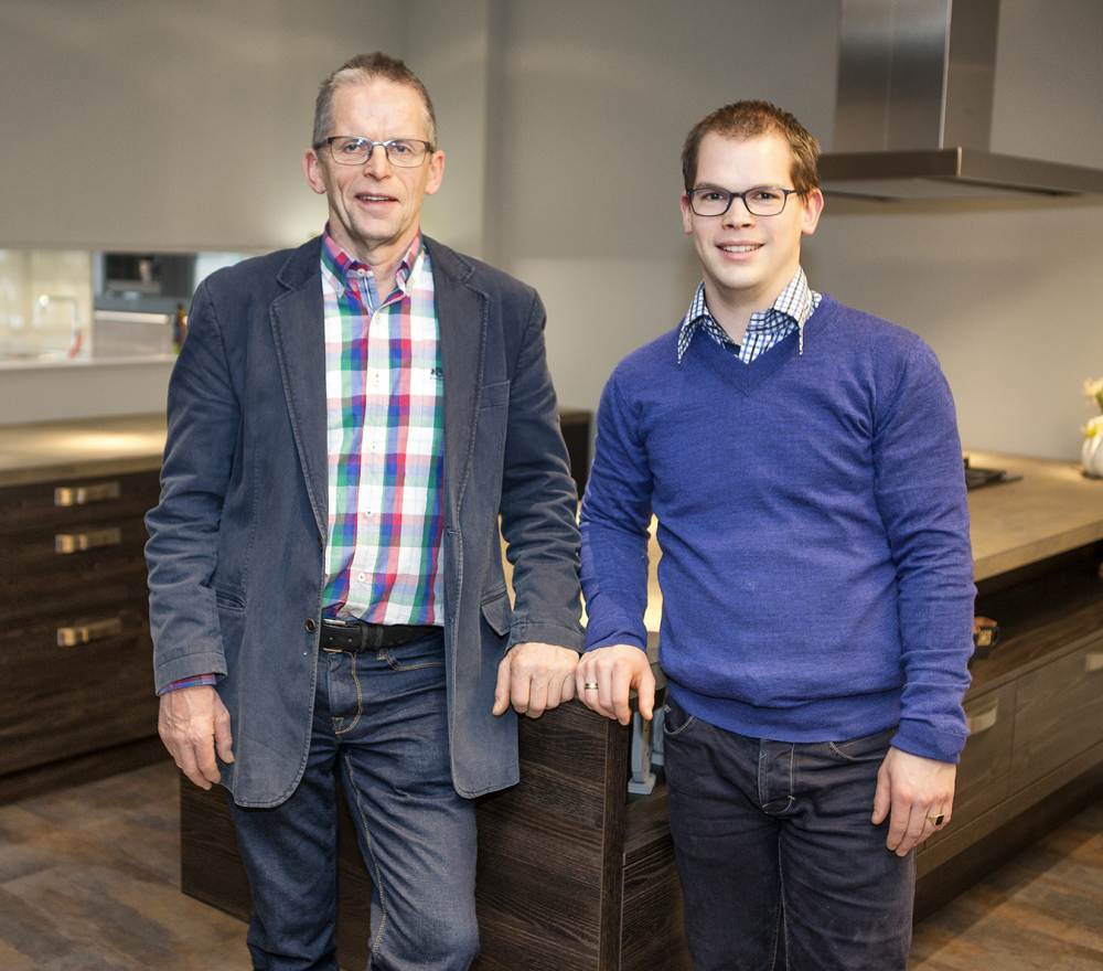 Ondernemer vd maand Texel