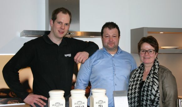 Ondernemer vd maand winkel