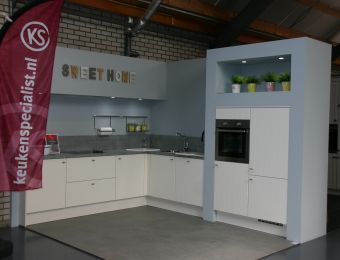 Ondernemer vd maand winkel