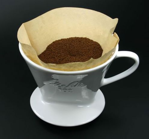 koffiefilter