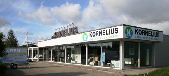 Ondernemer vd maand winkel