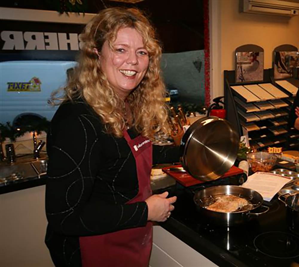 Ondernemer vd maand Texel