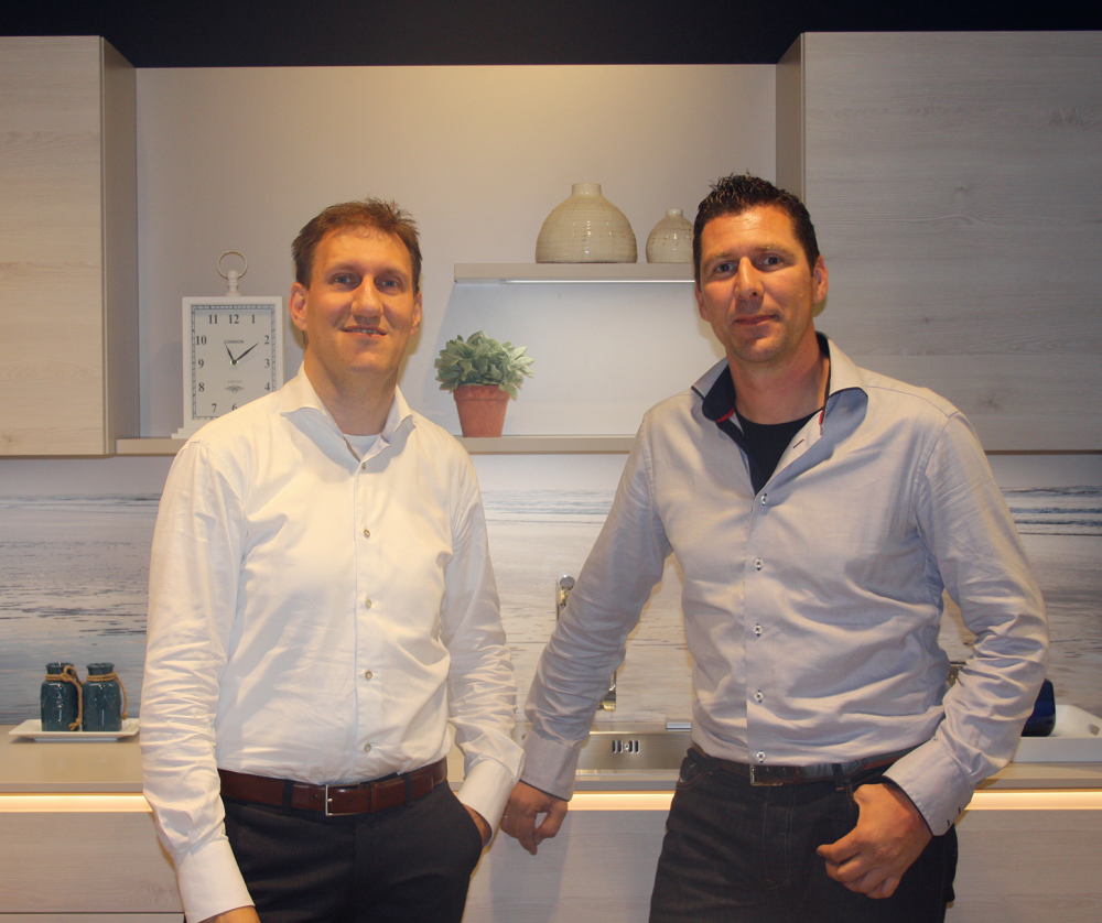 Ondernemer vd maand Texel