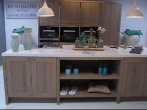 Ondernemer vd maand LIsland