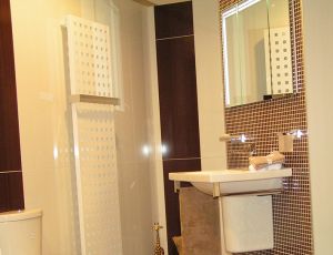 Ondernemer vd maand sanitair