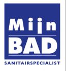 mijn bad logo