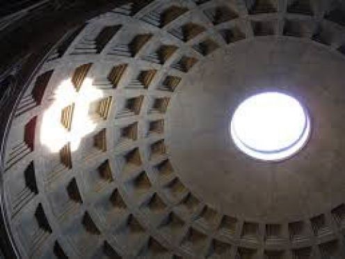 pantheon