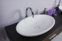 Sanitair en accessoires