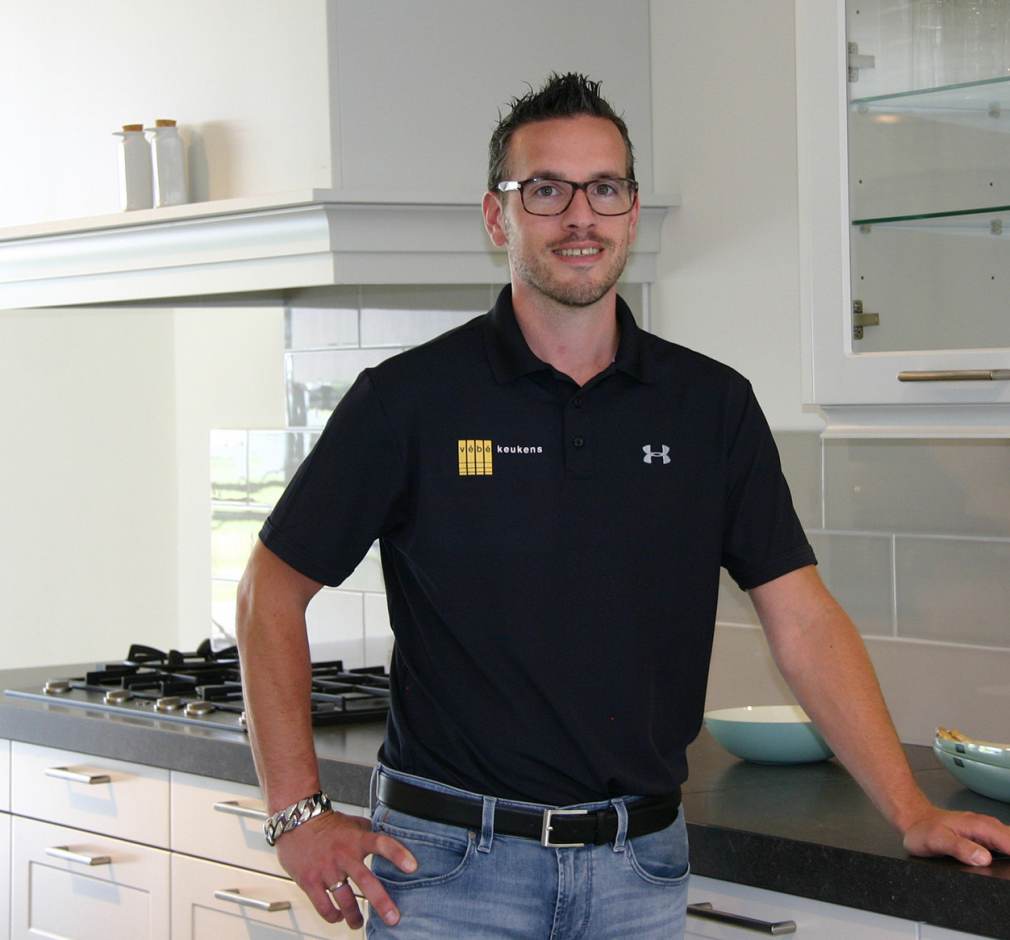 Ondernemer vd maand Texel