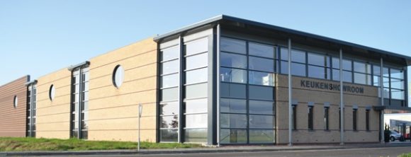 Ondernemer vd maand winkel