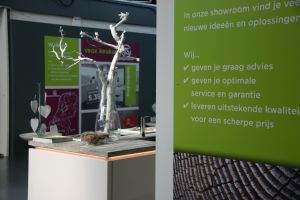 Ondernemer vd maand LIsland